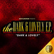 Dark & Lovely EP