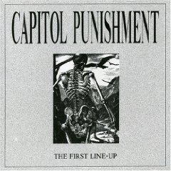 The First Line-Up
