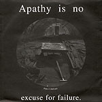 Apathy Is No Excuse For Failure