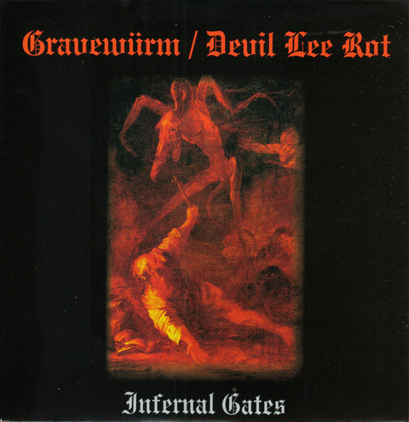 Infernal Gates