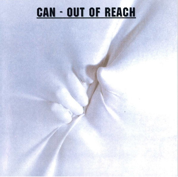 Out Of Reach