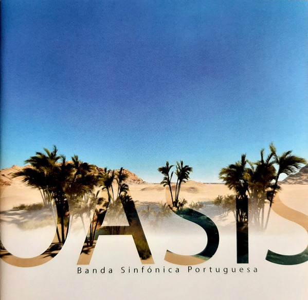 Oasis
