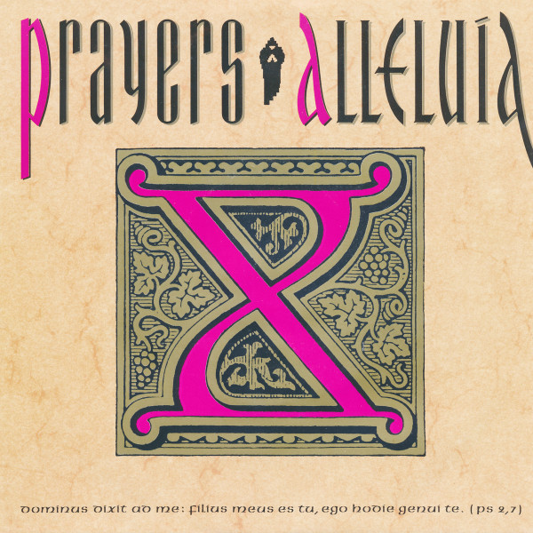 Alleluia