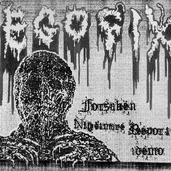 Forsaken Nightmare Report Demo