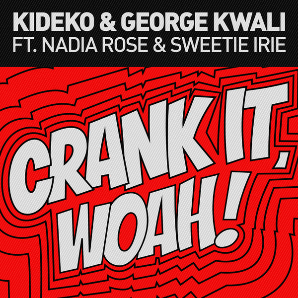 Crank It