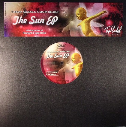The Sun EP