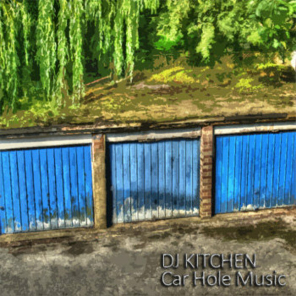 Car Hole Music