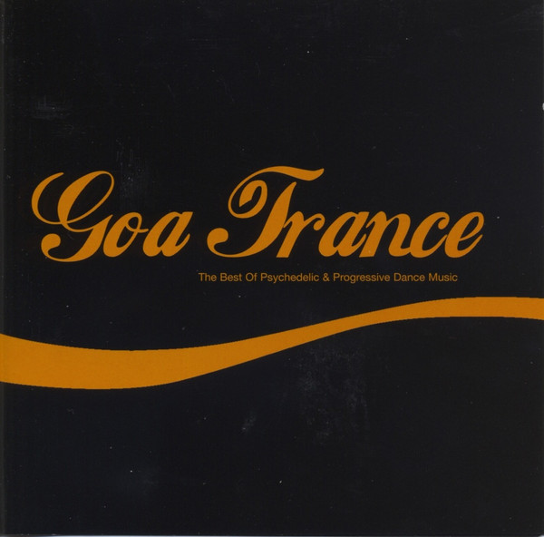 Goa Trance