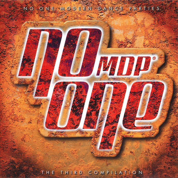 No-One MDP - The Third Compilation