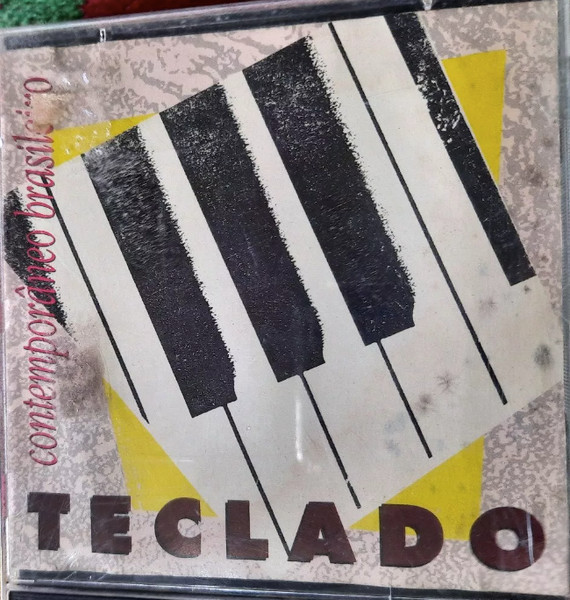 Teclado Contemporâneo Brasileiro