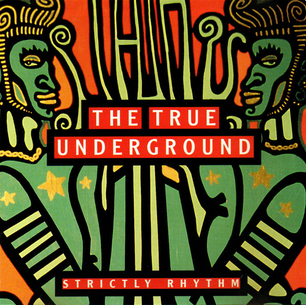 The True Underground