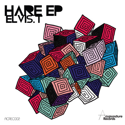 Hare EP