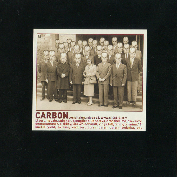 Carbon