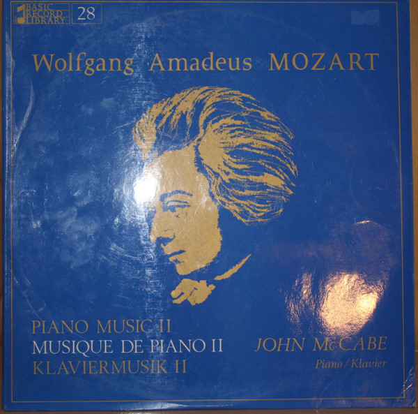 Mozart's Piano Music 2