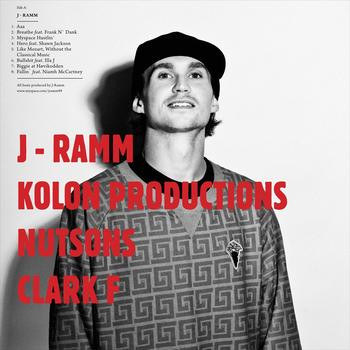 Produced In Norway 1