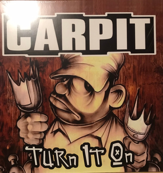 Turn It On