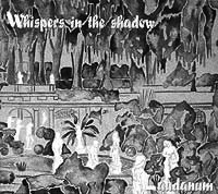 Laudanum