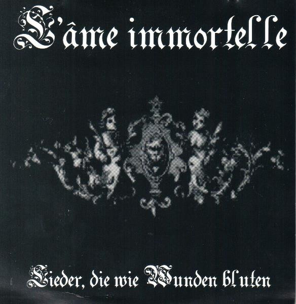 Lieder Die Wie Wunden Bluten