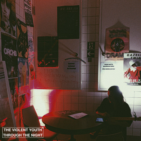 Through The Night (80'​s Mix) 