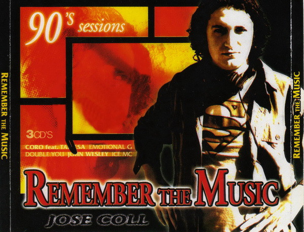 Remember The Music