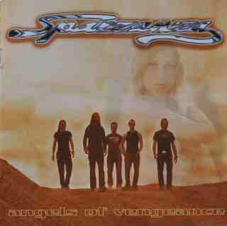 Angels Of Vengeance