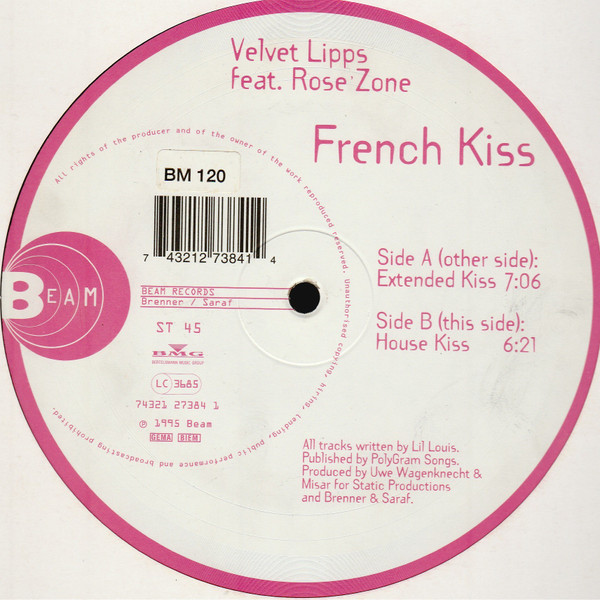 French Kiss
