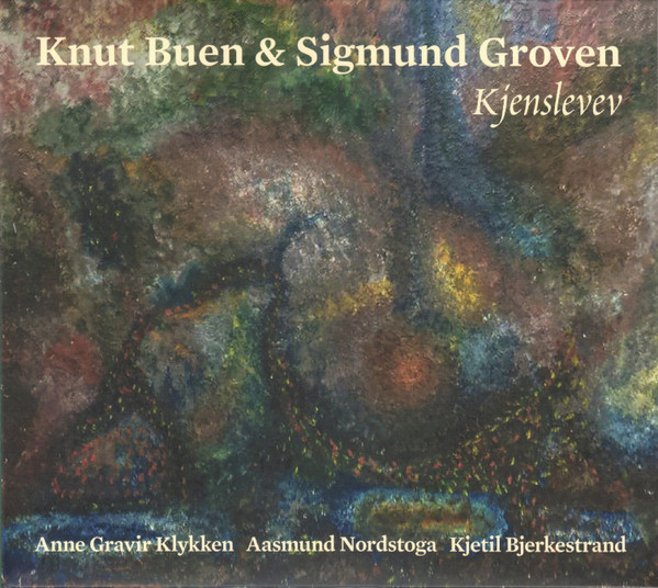 Kjenslevev