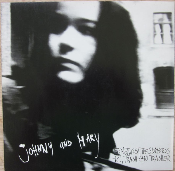 Johnny Und Mary