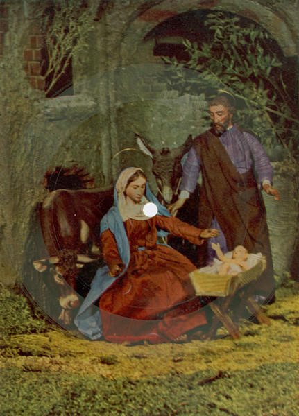 Stille Nacht, Heilige Nacht (Silent Night, Holy Night)