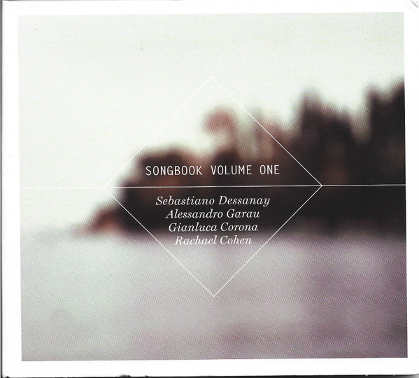 Songbook Volume One