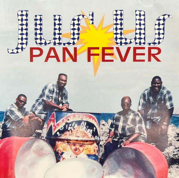 Pan Fever