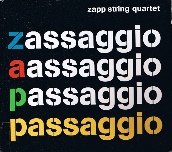 Passaggio