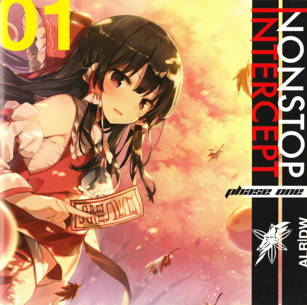 Non-Stop Intercept Phase One