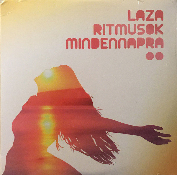Laza Ritmusok Mindennapra (Easy Rhythms For Everyday) Vol​.​2.