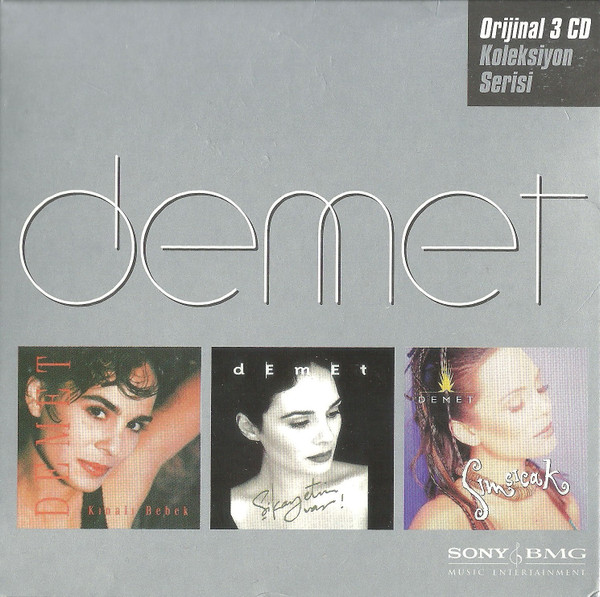 Demet
