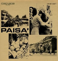 Paisà