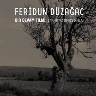 Bir Devam Filmi / SiyahBeyaz Türkçe Dublaj