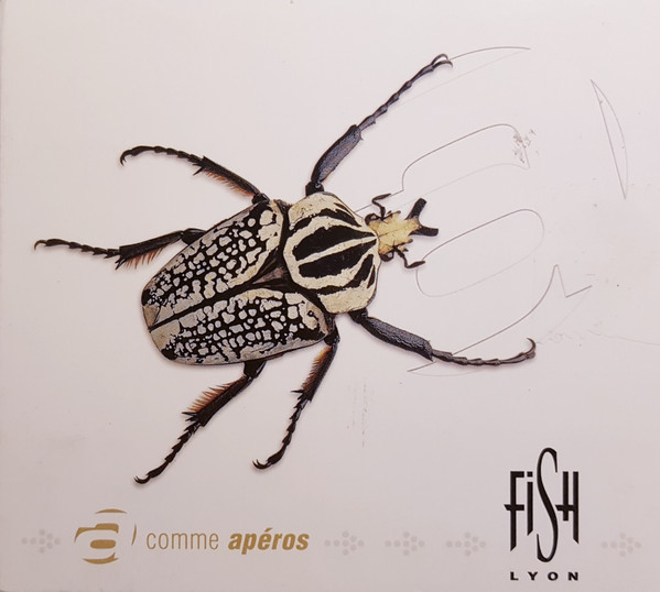 A Comme Apéros 