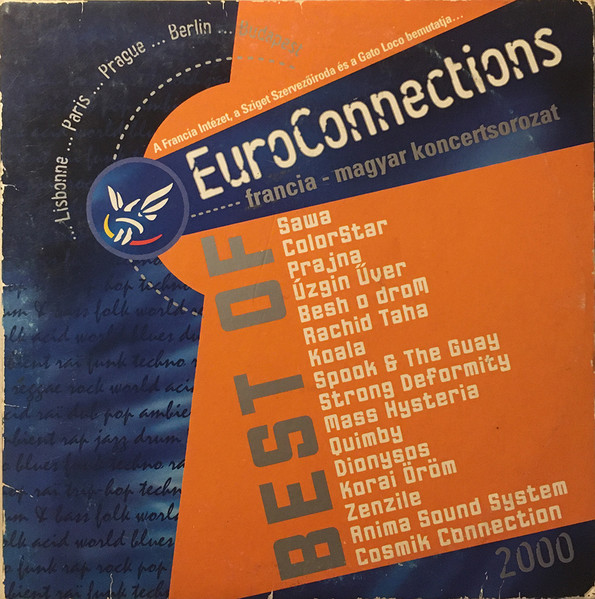 Best Of EuroConnections