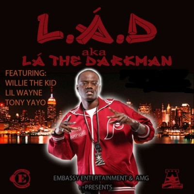 L.A.D.