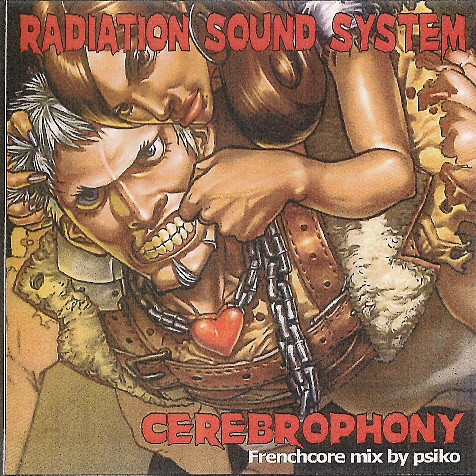 Cerebrophony