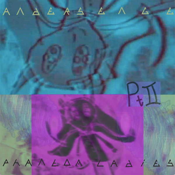 Phantom Ladies pt. II