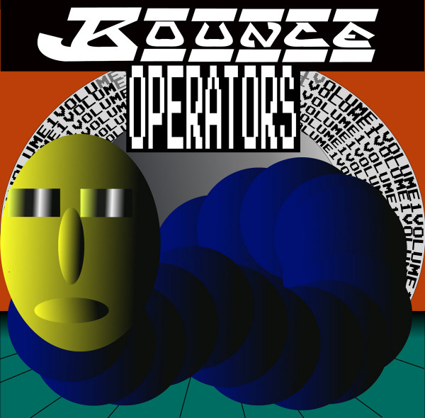Bounce Operators Vol. 1