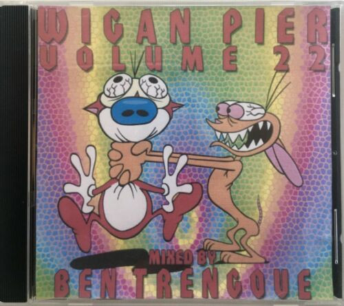 Wigan Pier Volume 22