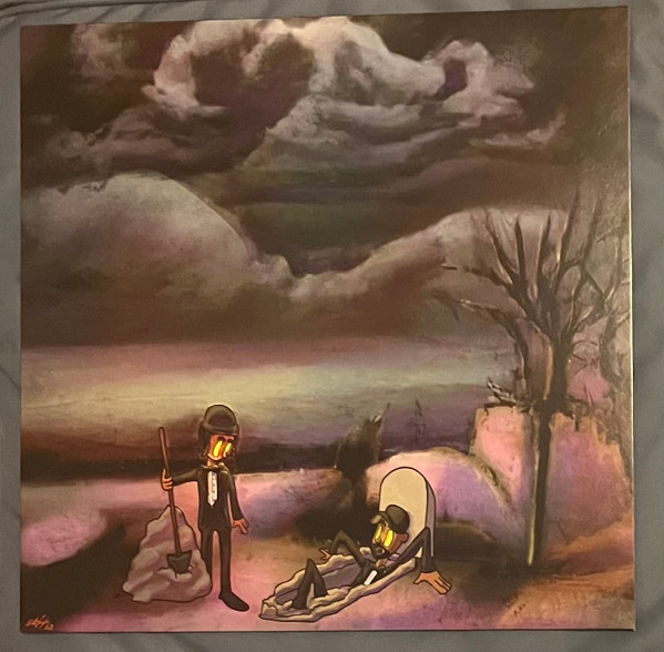The Dead Don't Die