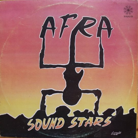 Afra Sound Stars