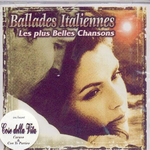 Ballades italiennes