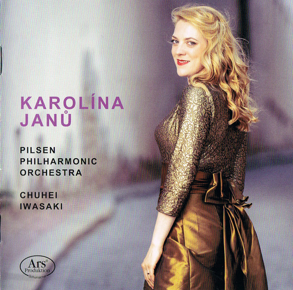 Karolína Janů