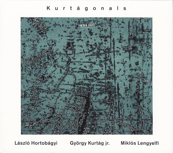 Kurtágonals