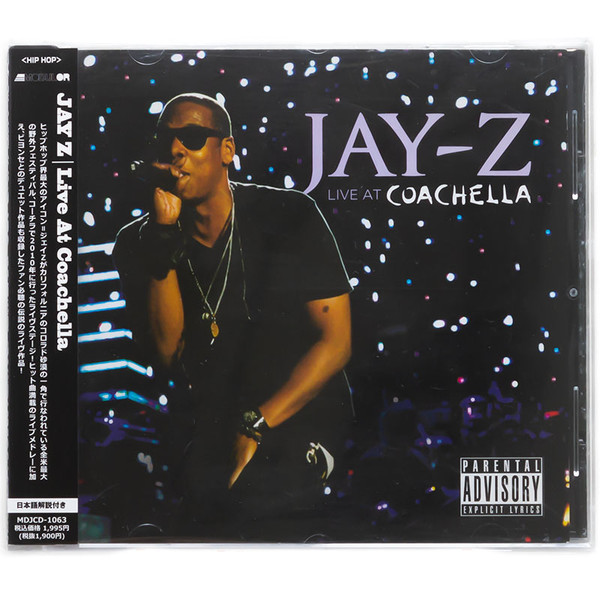 Live At Coachella